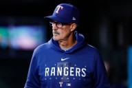 Pitching coach Mike Maddux leaving Rangers for Angels