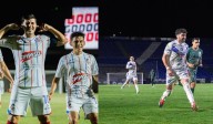 ¿Cómo? Celaya y Cimarrones de Sonora, equipos que son de segunda división pero juegan en tercera