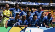 Oficial: jugador de Millonarios fue convocado a selección