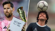 Nombró varias leyendas del tenis y del básquetbol: Lionel Messi selecciona a los deportistas más grandes de la historia El argentino partió nombrando a Diego Maradona.
