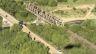 Encuentran sin cabeza el cuerpo del chofer de aplicación que había llevado a Pablo Laurta a Córdoba