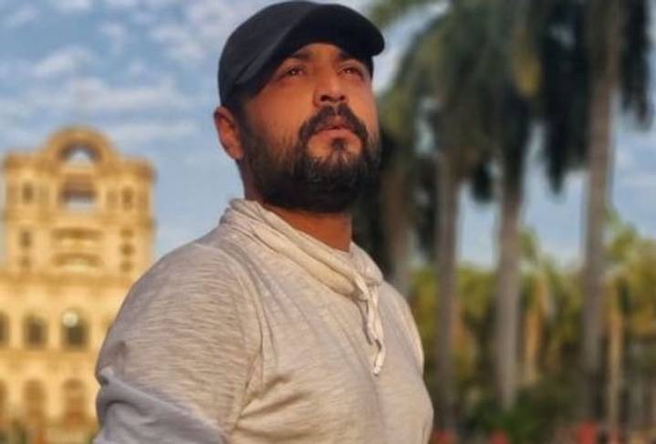 Amar Kaushik spills beans on his upcoming mythological film starring....