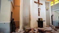 A US senator claims 'Christian mass murder' is occurring in Nigeria. The data disagrees