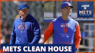 SHAKEUP: Mets CLEAN HOUSE With Coaching Staff | Hefner and Chavez Headline List of Coaches Let Go