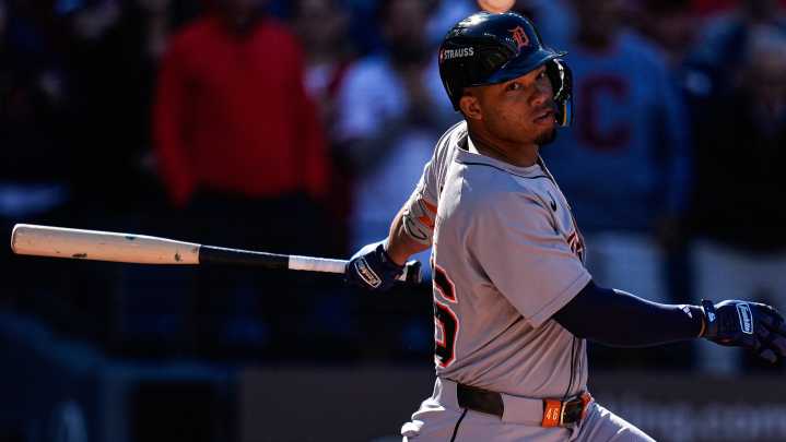 Detroit Tigers blow chance to advance to ALDS in 6