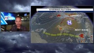 There’s a possible storm in the tropics to watch. It’s not Lorenzo