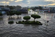Las lluvias en México dejan 22 muertos y afectaciones en cuatro Estados