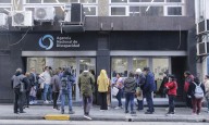 La Justicia le ordenó al gobierno restablecer todas las pensiones por discapacidad
