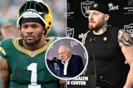 Why Jerry Jones Stands by Micah Parsons Trade and Rules Out Maxx Crosby Amid Rumors Jerry Jones opens up about his opinion on the Micah Parsons trade, the issues with the defense and potential on trad