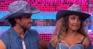 Strictly Come Dancing's Balvinder Sopal emotional as as pro says 'I'm so proud'