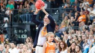 El Roig Arena, un revulsivo para la ciudad de València con ambición internacional