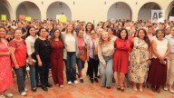 Tlaquepaque realizó la Asamblea por la Igualdad entre Mujeres