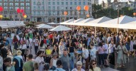 Llega uno de los grandes fines semana gastronómicos: coinciden la Cata en la Rambla y el Meat & Fire