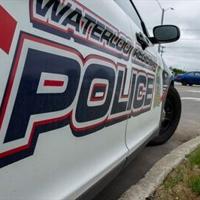 Woman sought after product taken from Kitchener business