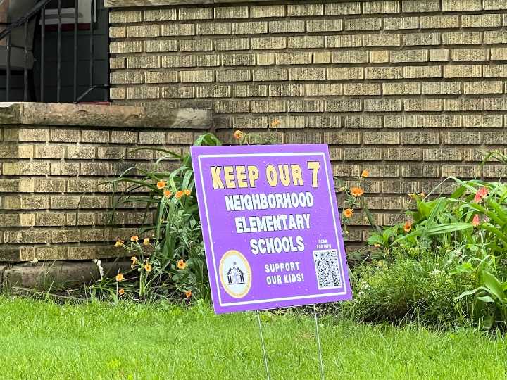 Lakewood City Schools sued after approving repurposing of Lincoln Elementary School