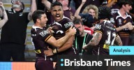 Broncos NRL Grand Final: How Michael Maguire's tough love turned Brisbane into title contenders