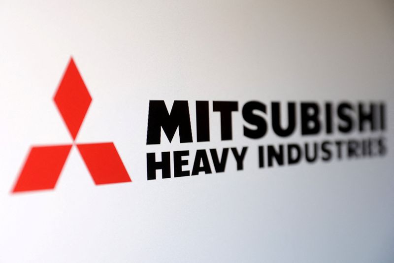 Japan, US eye investments involving Mitsubishi Heavy, source says