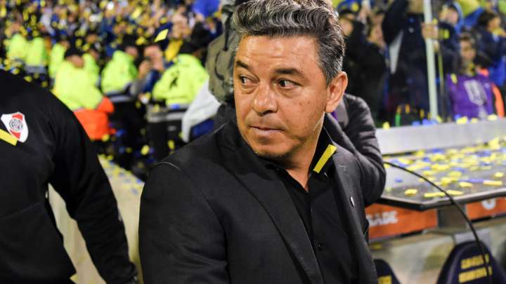 Torneo Clausura: River busca volver al triunfo ante Sarmiento