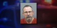 North Platte man arrested after stabbing victim multiple times and fleeing scene, police say