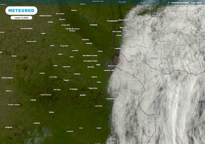 Vuelve a brillar el sol en Buenos Aires y el próximo fin de semana traerá inusuales condiciones de tiempo