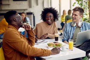 Dear College Students: Essential Tips to Avoid Getting Sick on Campus