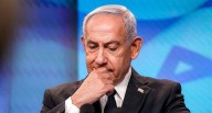 Benjamin Netanyahu lamenta que Donald Trump no haya ganado el Premio Nobel de la Paz: "Lo merece" 