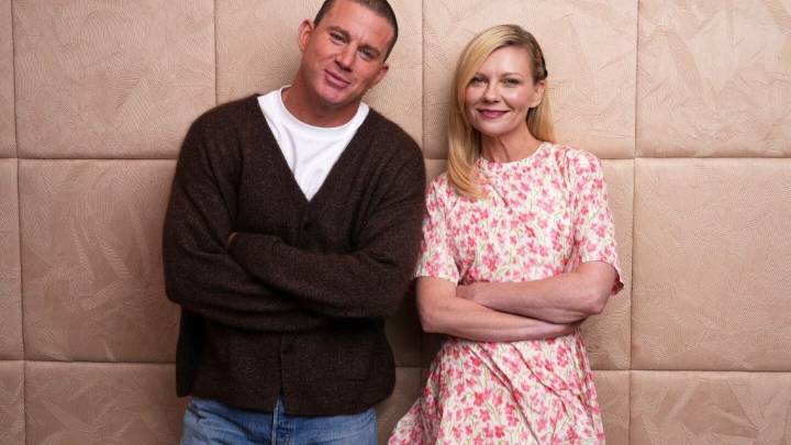 ‘Roofman’ tells a stranger-than-fiction story with rigorous accuracy and a whole lot of toys
