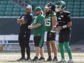 Rider Rumblings Ep 181: Roughriders look to clinch top spot