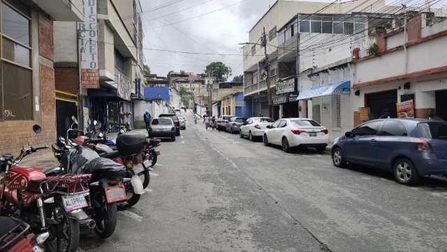 Guaicaipuro iniciará Plan Piloto de Parquímetros para optimizar el tránsito y las ventas comerciales
