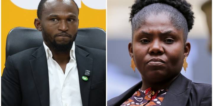 Alí Bantú rechazó acuerdo entre Francia Márquez y Roy Barreras de cara a la consulta del Frente Amplio: “Los tratos no se hacen por arriba”