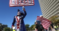 Letters to the Editor: Readers across Southern California share their experiences at ‘No Kings’ rallies