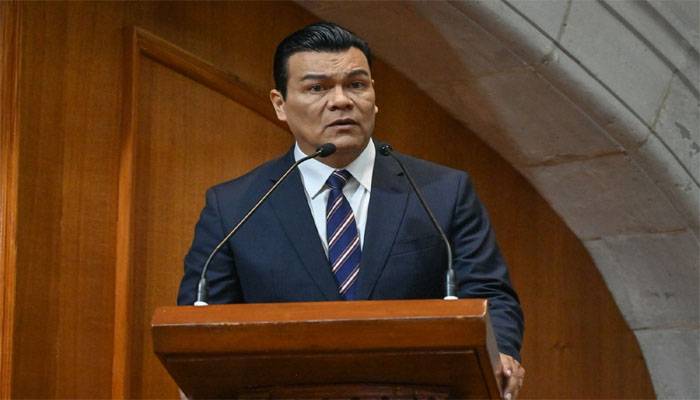 Llama MC a reforzar labores de inteligencia en operativos