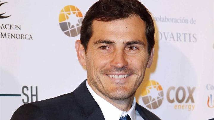 Por qué se llamó "operación Santo" a la búsqueda de los ladrones de Iker Casillas