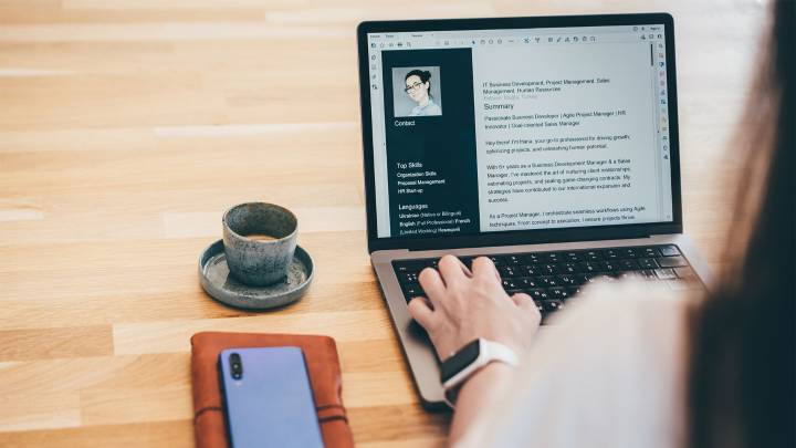 Been offered a job at Google? Think again. This new phishing scam is duping tech workers looking for a career change