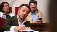 Plantón a Ruz para el "Pacto de Elche"