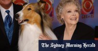 June Lockhart, beloved mother from ‘Lassie’ and ‘Lost In Space,’ dies at 100