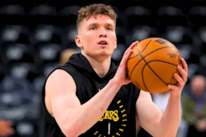 Dalton Knecht Gets Clear Verdict on Lakers Future as Insider Reveals Sole Solution to Problems