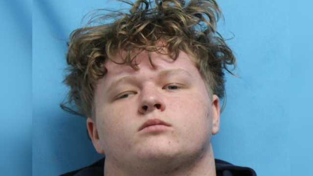 Belton student arrested, charged after gun found in backpack