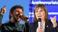 Patricia Bullrich respondió con dureza a Juan Grabois: 'Merecerías custodia para que no te escapes' en nuevo cruce público