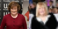 Susan Boyle Debuts New Look & Is Unrecognizable, 16 Years After Going Viral on ‘Britain’s Got Talent’ | Susan Boyle 