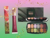 R.E.M.’s Wicked makeup collection is finally at Target, but it’s flying off the shelves