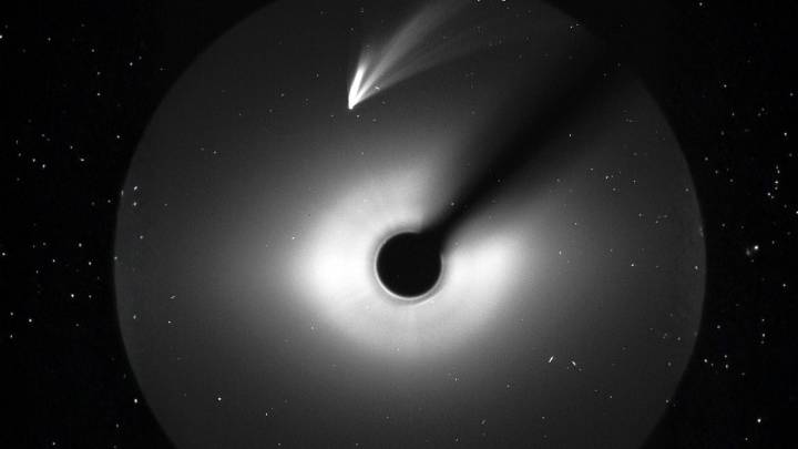 El cometa 3I/ATLAS será visible en Colombia y Venezuela: estos son los horarios y "es cuestión de horas" para saber si es un cometa o algo más inquietante