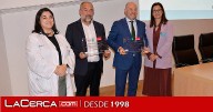 La UCLM y el Sescam, reconocidos por su compromiso y trabajo conjunto en el campo de la investigación biomédica