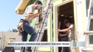South Alabama Homebuilding Academy offering free classes