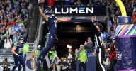 Winners and Losers from Seahawks vs. Texans: A messy Monday night win