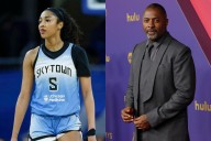 Angel Reese Announces Personal Decision After Acting Debut With Idris Elba