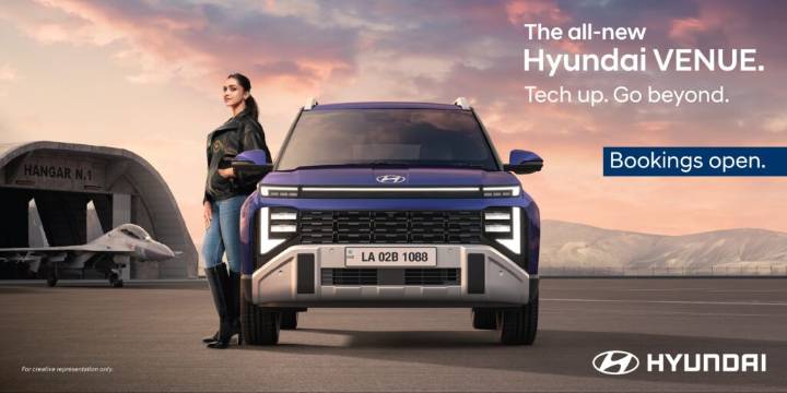 Hyundai Motor India reveals The all