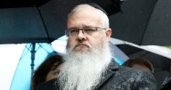 Hero Manchester rabbi reveals how victim 'defended synagogue with his life'