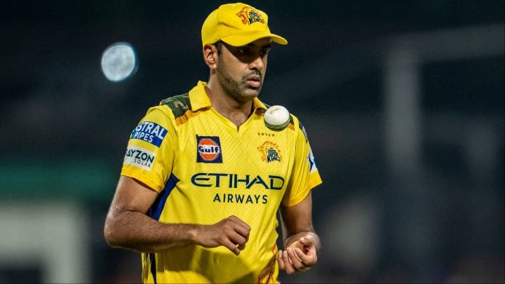 Setback For Ravichandran Ashwin! India Legend Goes Unsold In ILT20 Auction