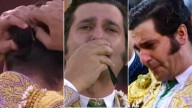 Así se ha cortado la coleta Morante de la Puebla en la plaza de las Ventas